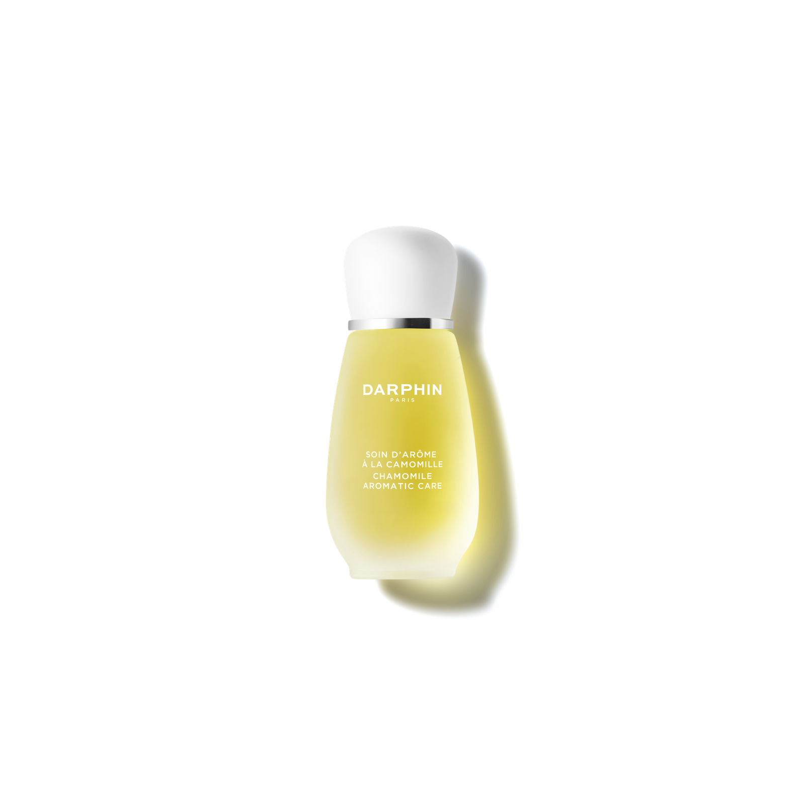 DARPHIN ESSENTIAL OIL ELIXIR SOIN D'AROME A LA CAMOMILLE 15ML D060