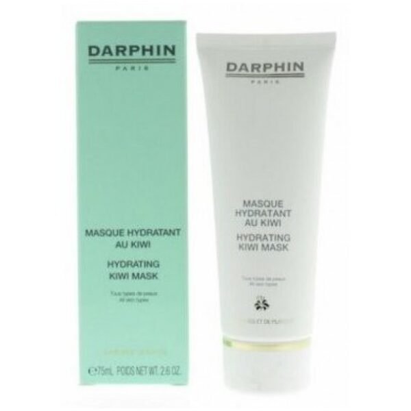 DARPHIN MASQUE HYDRATANT AU KIWI 75ML D27N