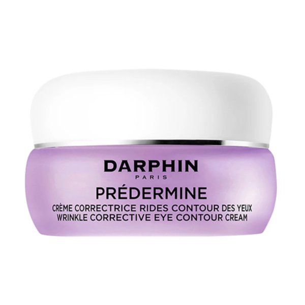 DARPHIN PREDERMINE CREME CONTOUR DES YEUX 15ML DE27