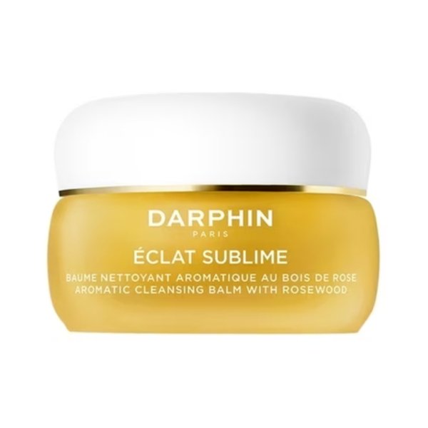 DARPHIN ECLAT SUBLIM BAUME NETTOYANT AROMATIQUE BOIS DE ROSE 40ML DCWE