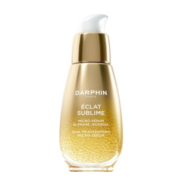 DARPHIN ECLAT SUBLIME MICRO SERUM BIPHASE JEUNESSE 30ML