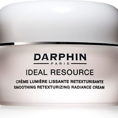 DARPHIN IDEAL RESSOURCE FLUIDE LISSANT 50ML D66N