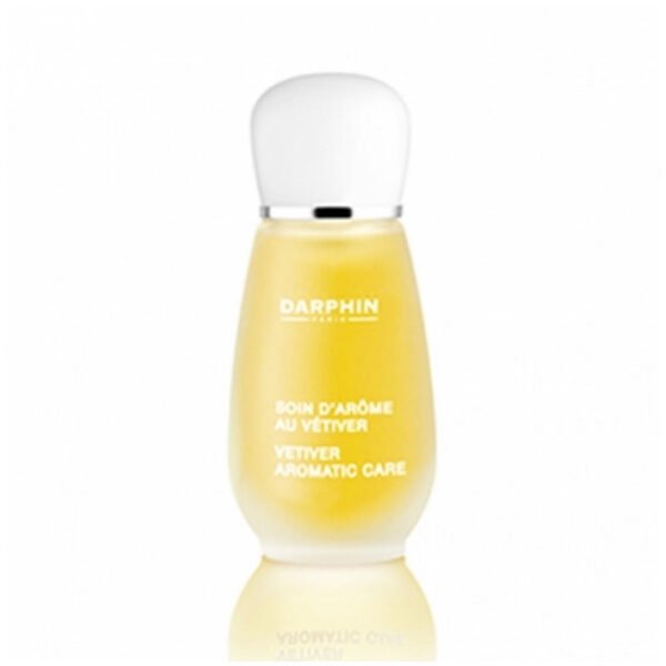 DARPHIN ELIXIR SOIN D'AROME AU VETIVER 15ML