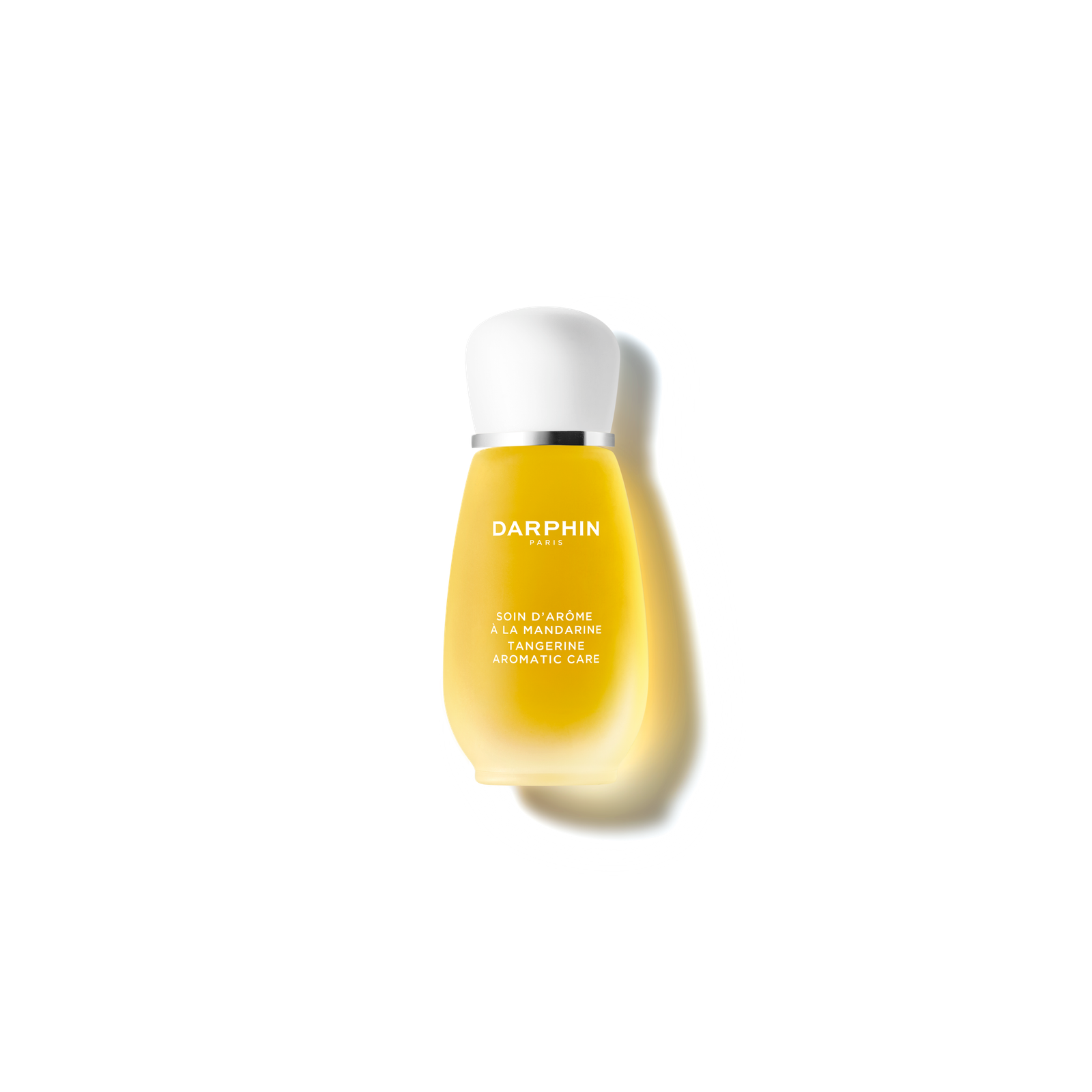 DARPHIN ESSENTIAL OIL ELIXIR SOIN D'AROME A LA MANDARINE 15ML D05Y