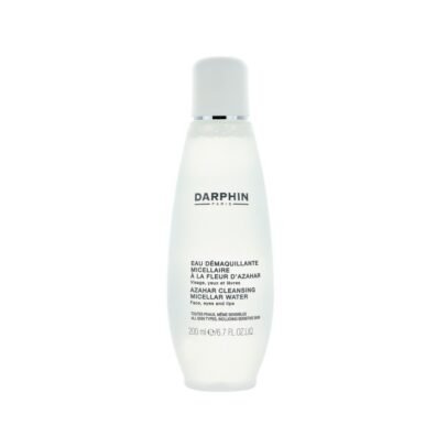DARPHIN EAU DEMAQUILLANTE MICELLAIRE D2YA01