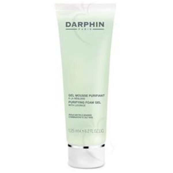 DARPHIN GEL MOUSSE PURIFIANT 125ML D1R1