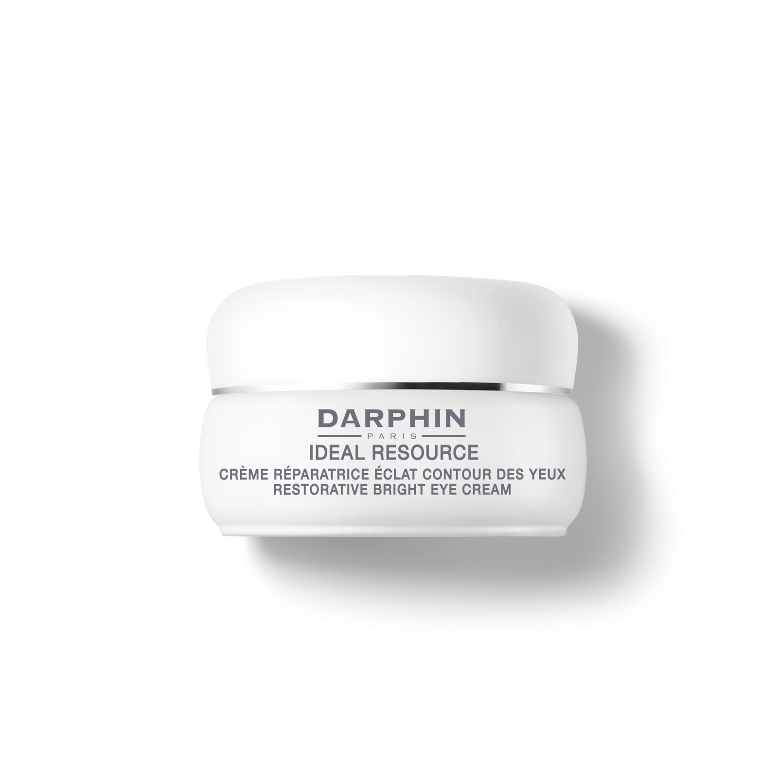 DARPHIN IDEAL RESSOURCE CREME REPARATRICE CONTOUR DES YEUX 15M DA48