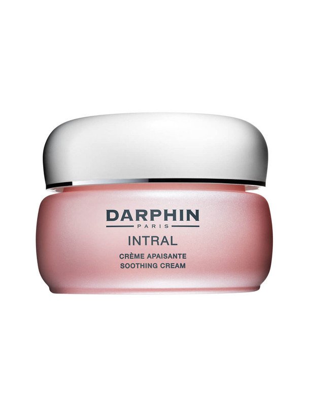 DARPHIN INTRAL CREME APAISANTE POT 50ML DA7T
