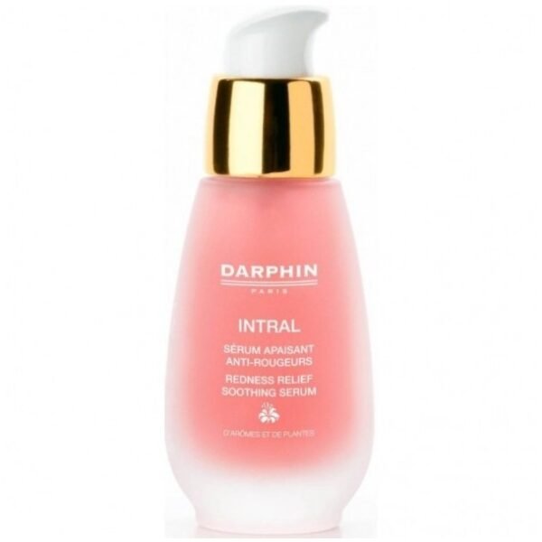 DARPHIN INTRAL SERUM APAISANT ANTI ROUGEURS 50ML DA4M