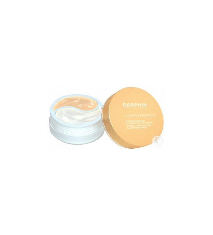 DARPHIN LUMIERE ESSENSIELLE MASQUE PURIFIANT50ML D8MC