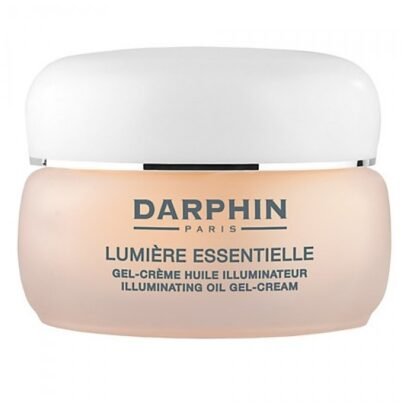 DARPHIN LUMIERE ESSENTIELLE GEL CREME 50ML D83F