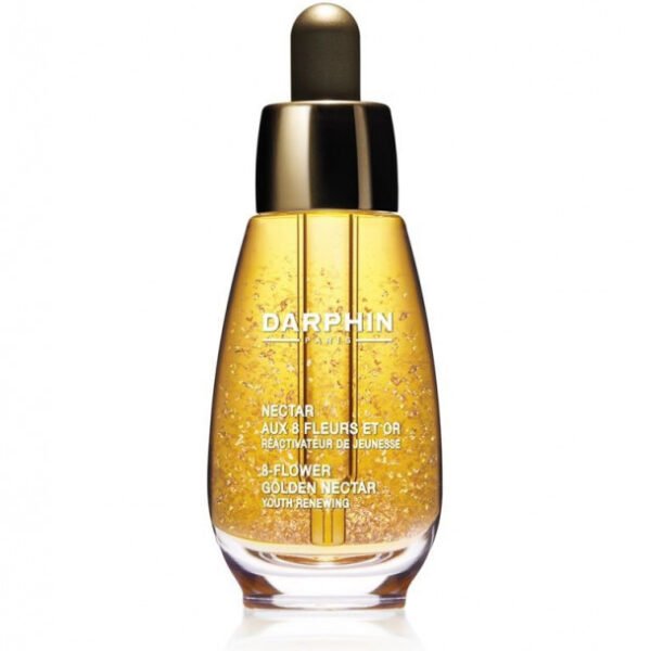 DARPHIN NECTAR AUX 8 FLEURS GOLDEN 30 ML DA05