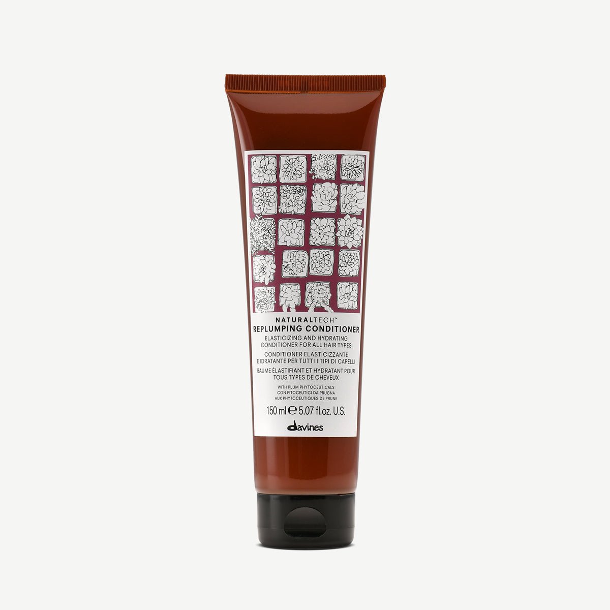 DAVINES REPLUMPING CONDITIONER 1L 71221