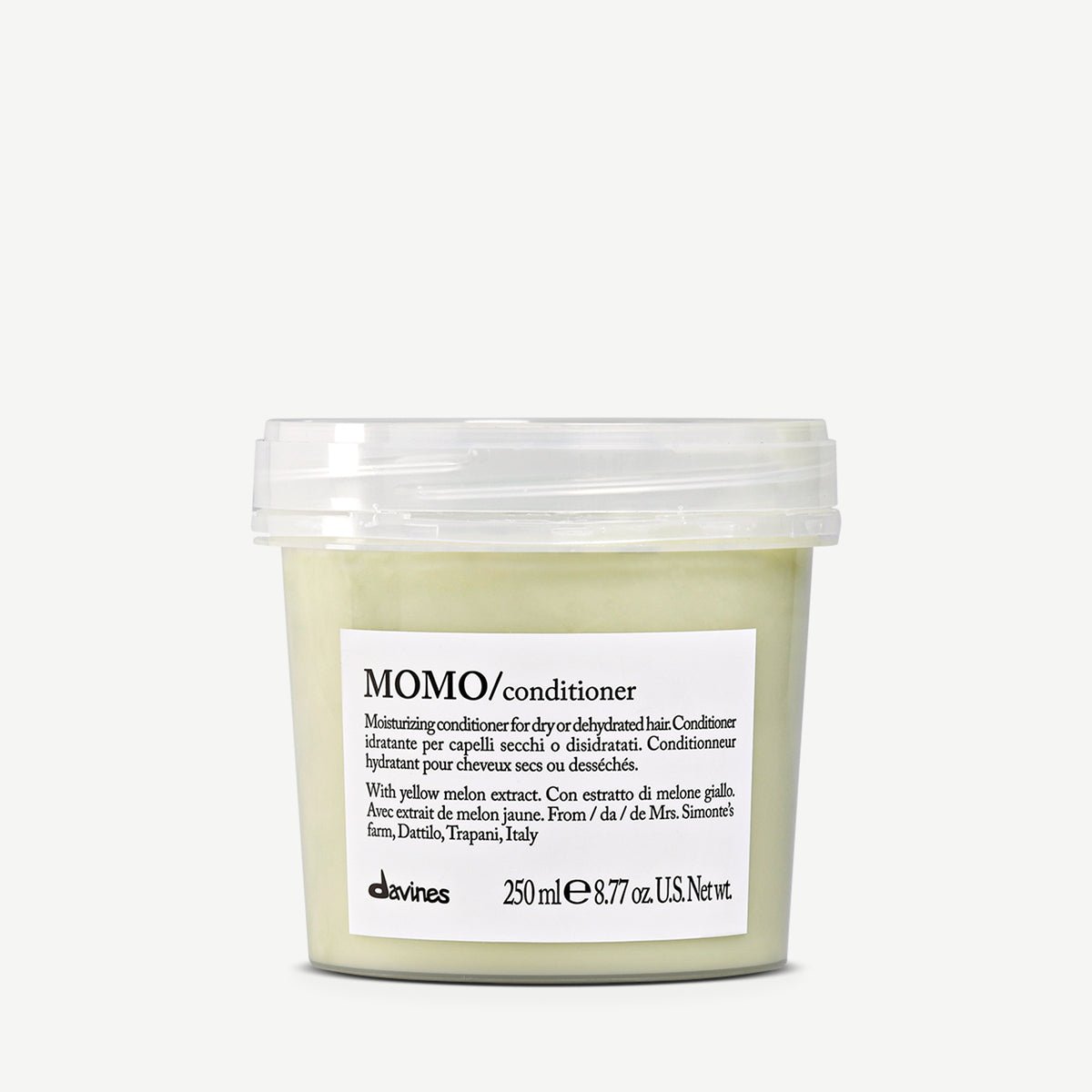 DAVINES MOMO CONDITIONER 1L