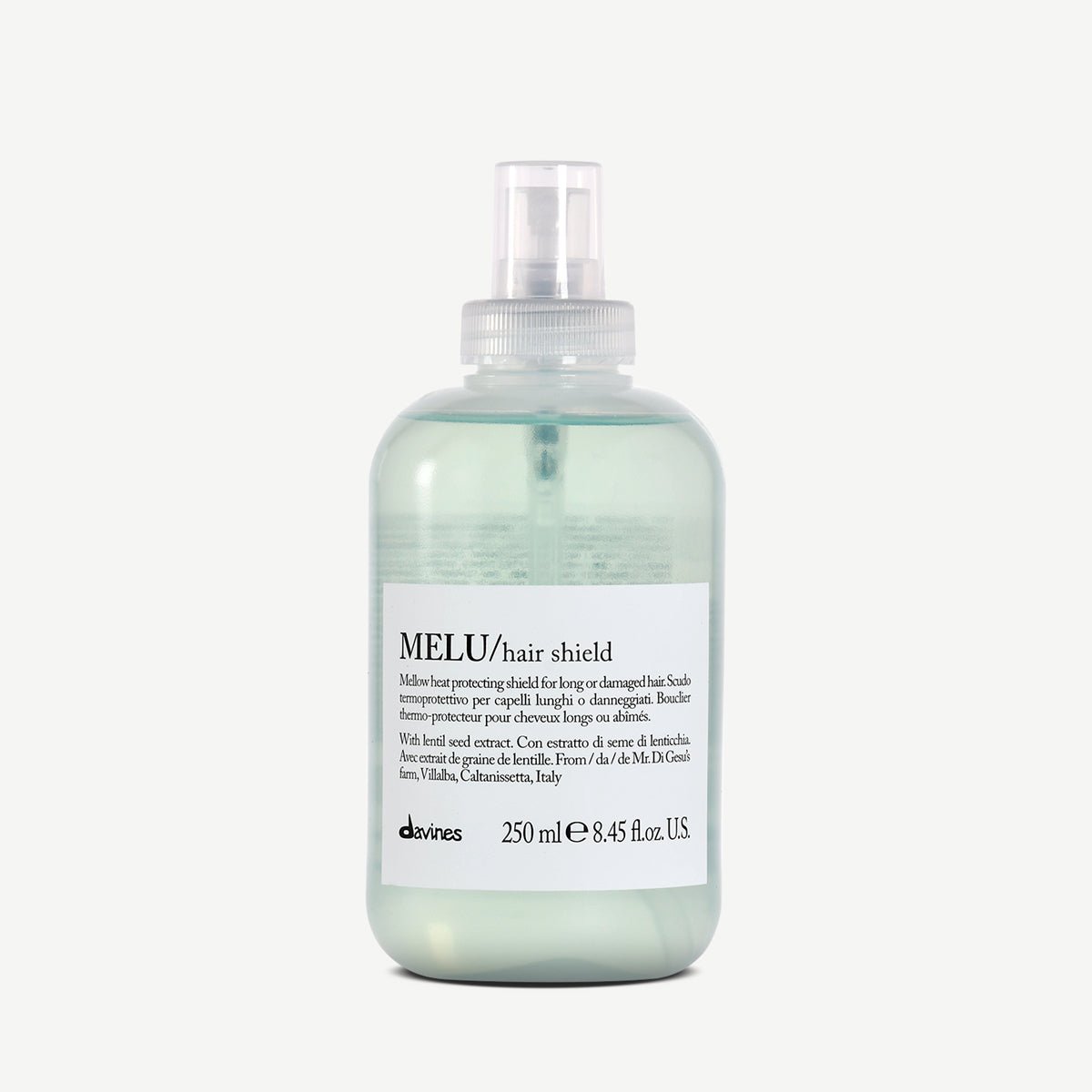 DAVINES MELU HAIR SHIELD 250ML 75051