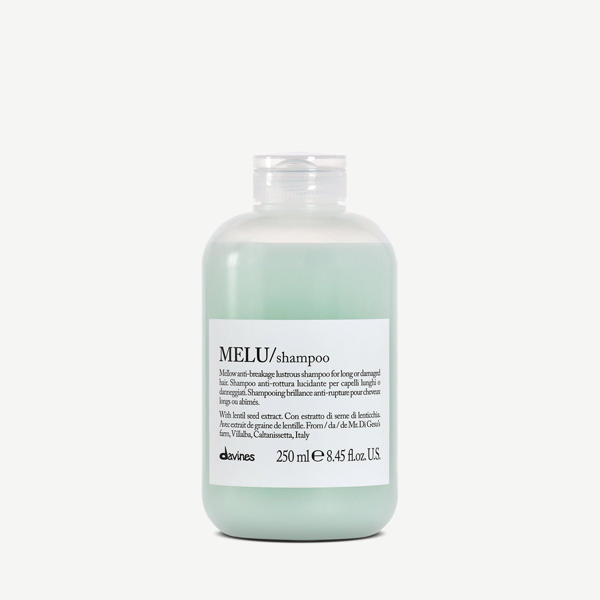 DAVINES MELU SHAMPOOING 250ML 75097