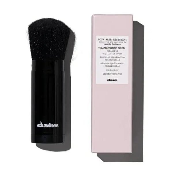 DAVINES YOUR HAIR ASSISTANT VOLUME CREATOR BRUSH