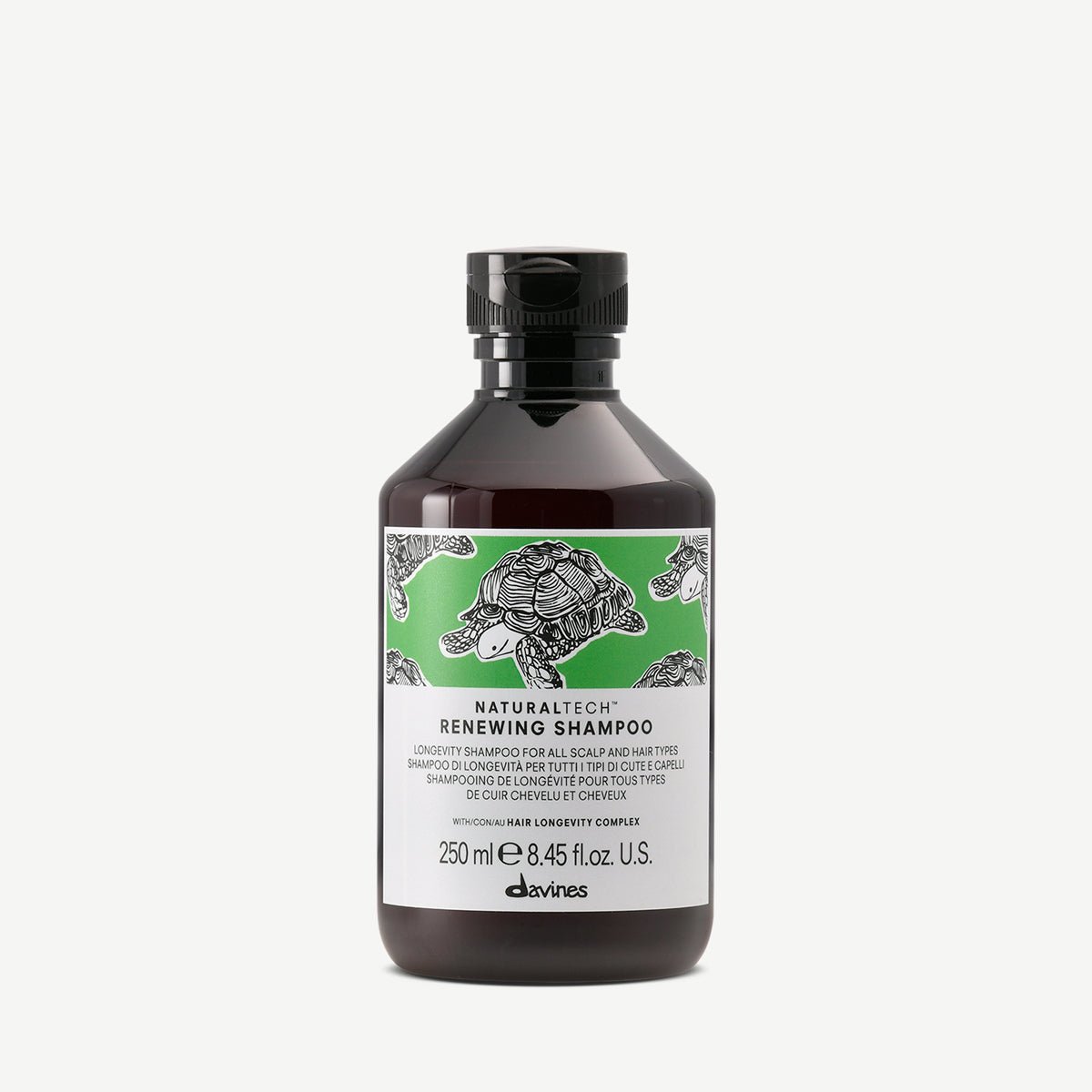 DAVINES RENEWING SHAMPOOING 250ML 71243