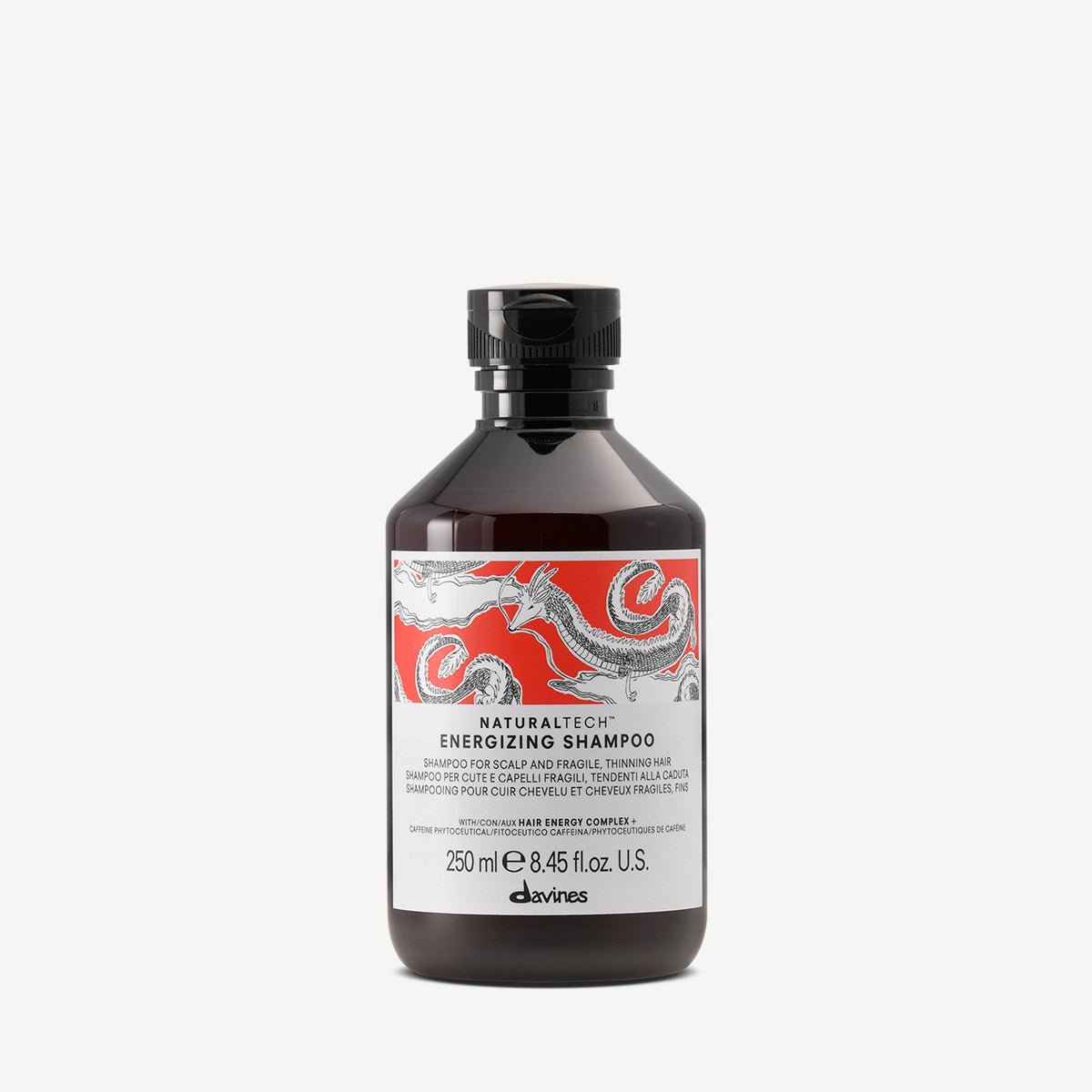 DAVINES ENERGIZING SHAMPOO 250ML 71252