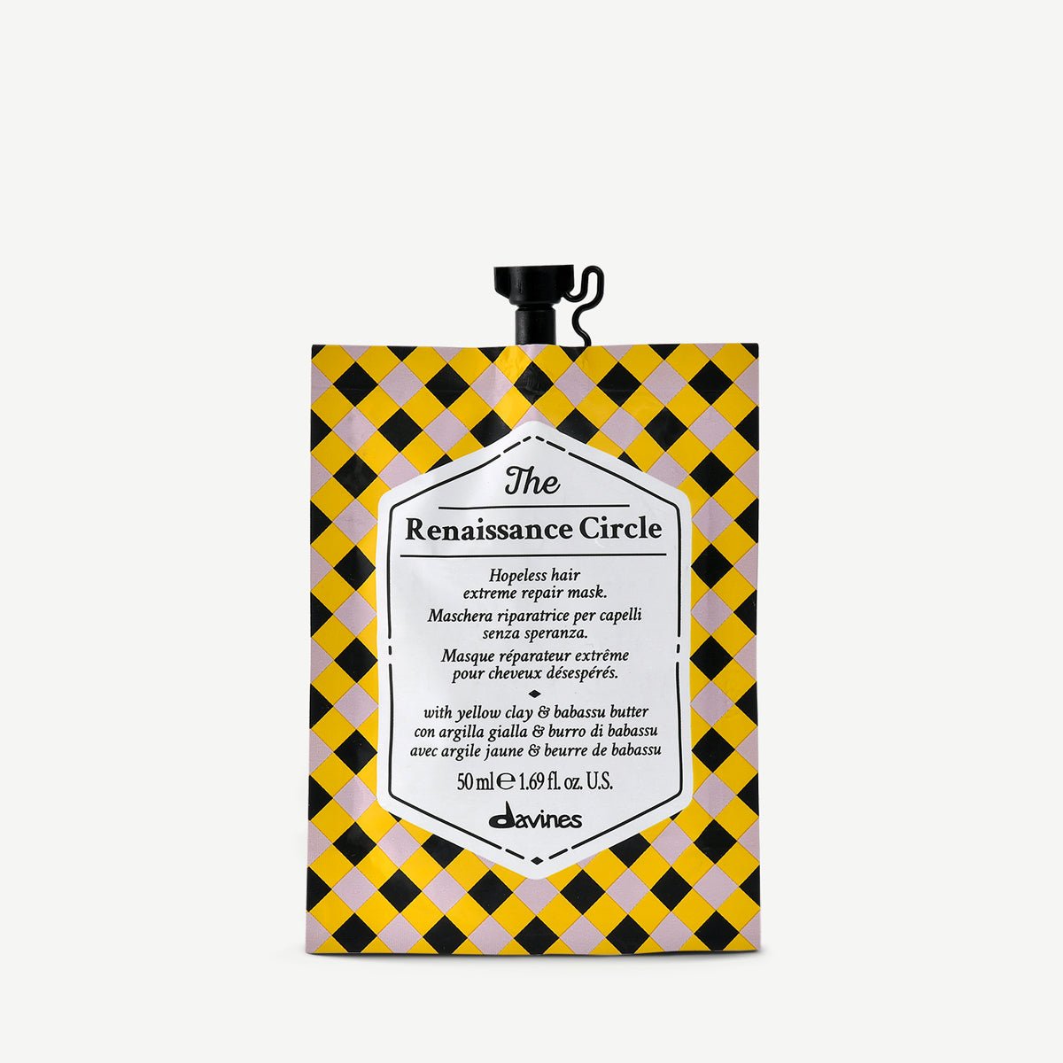 DAVINES RENAISSANCE CIRCLE 50ML 77008
