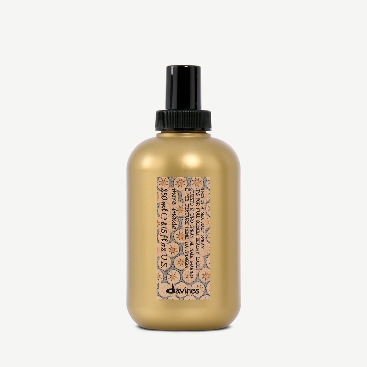 DAVINES THIS IS A SEA SALT SPRAY 250ML