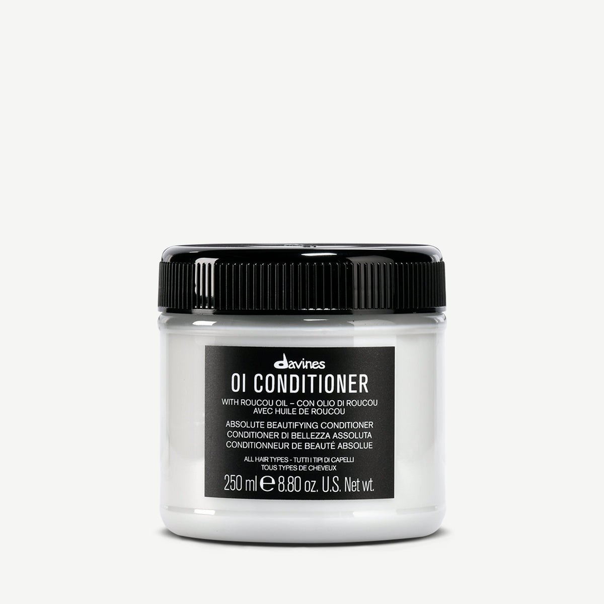 DAVINES OI CONDITIONER 250ML 76043