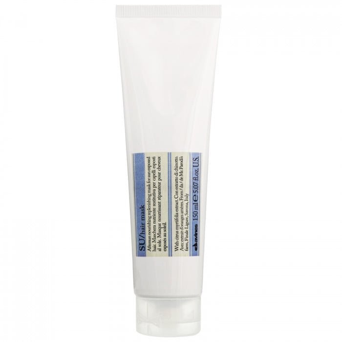 DAVINES SU HAIR MASK 150ML