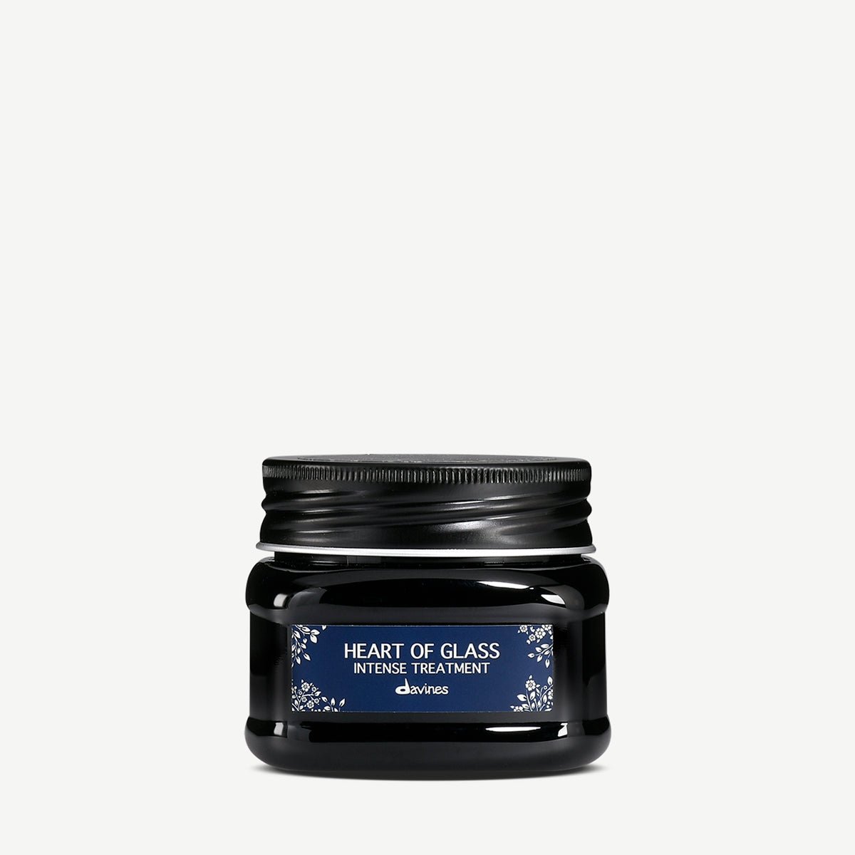 DAVINES HEART OF GLASS INTENSE TREATMENT 150ML 72006