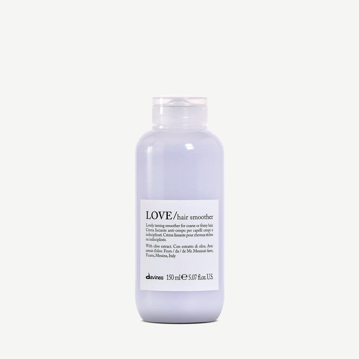 DAVINES LOVE HAIR SMOOTHER 150ML 75590