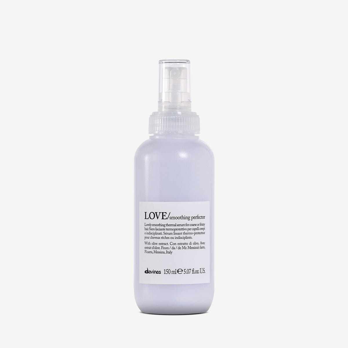 DAVINES SMOOTHING PERFECTOR 150ML 75583