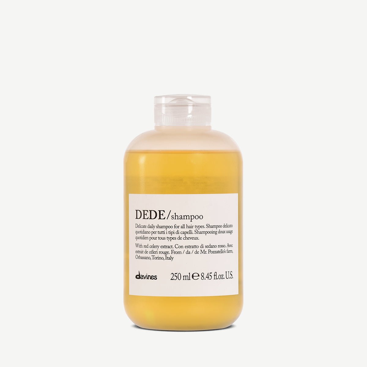 DAVINES DEDE SHAMPOOING 250ML 75628