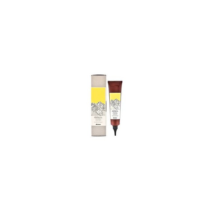 DAVINES PURIFYING GEL 150ML 71355
