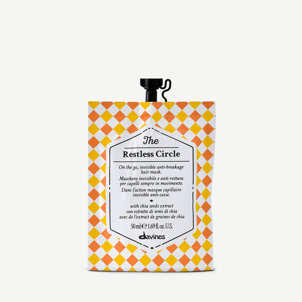 DAVINES THE RESTLESS CIRCLE 50ML 77016