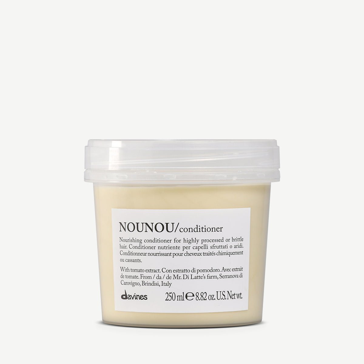 DAVINES NOUNOU CONDITIONER 1L 75005