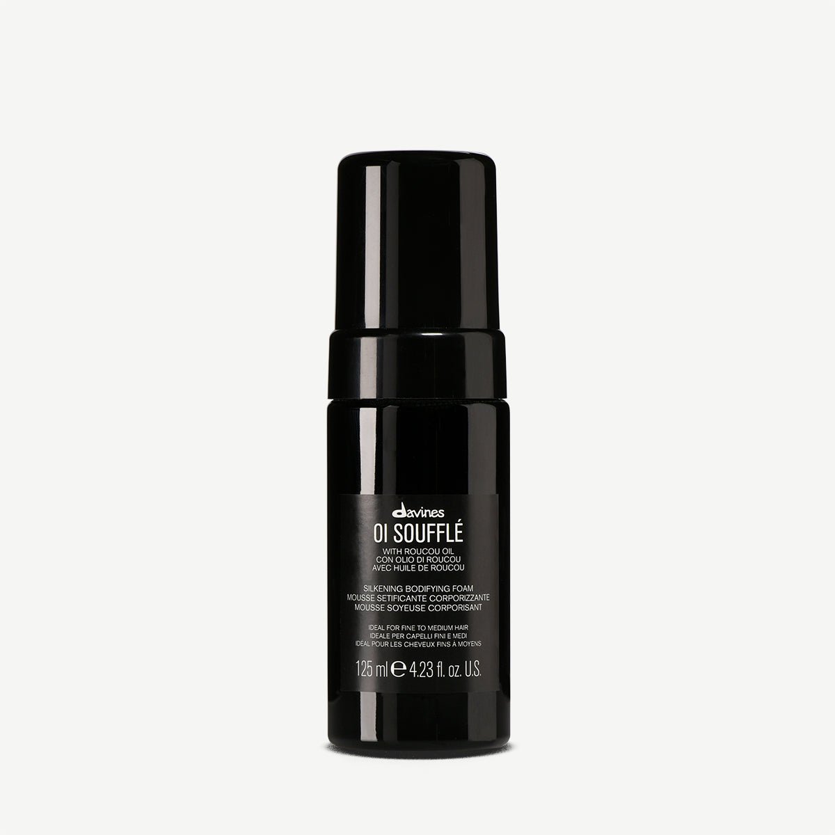 DAVINES OI SOUFLE 50ML REF 76140