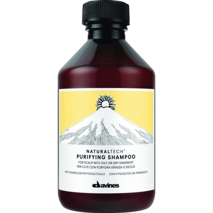 DAVINES PURIFYING SHAMPOOING 1L 71213