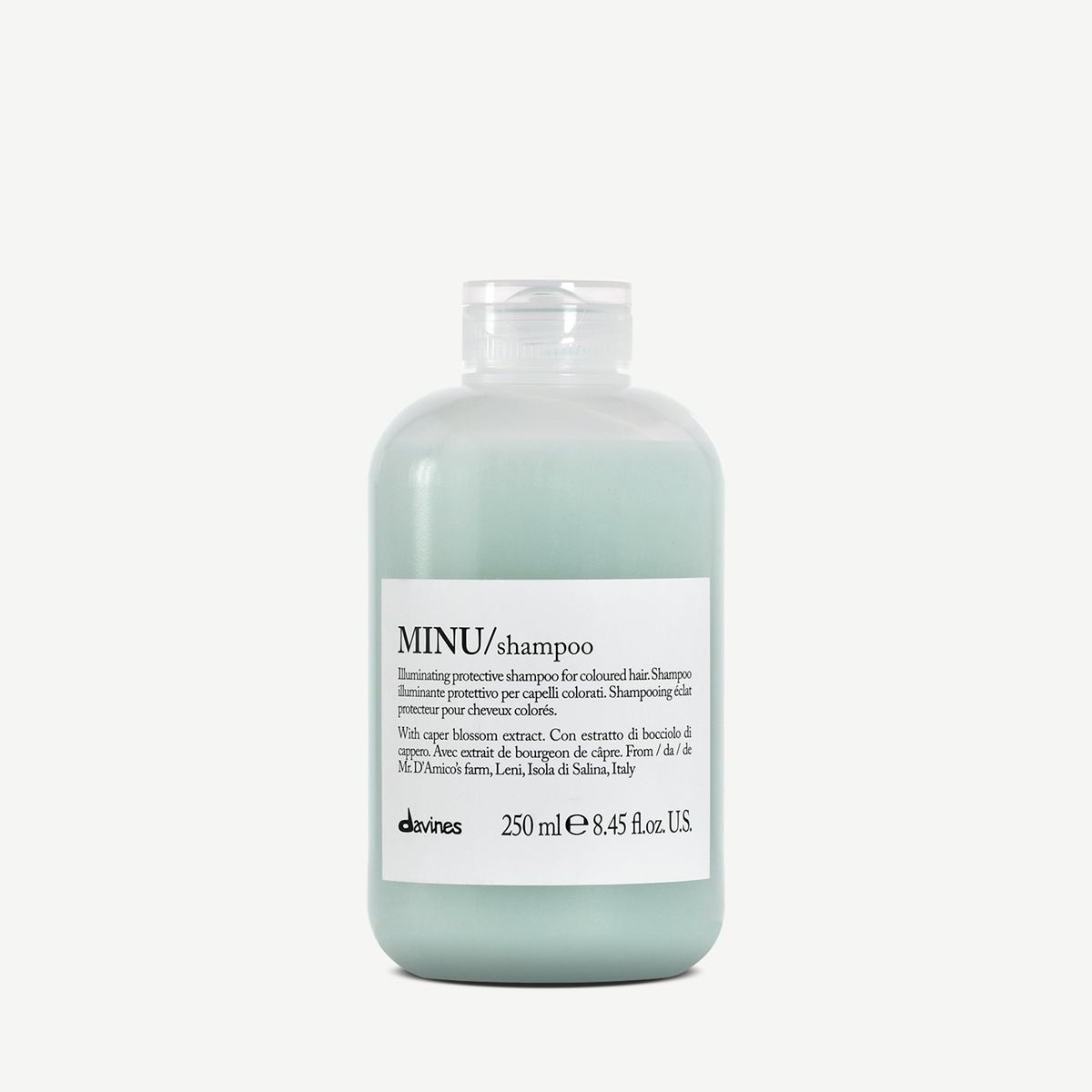 DAVINES MINU SHAMPOOING 1L 75057