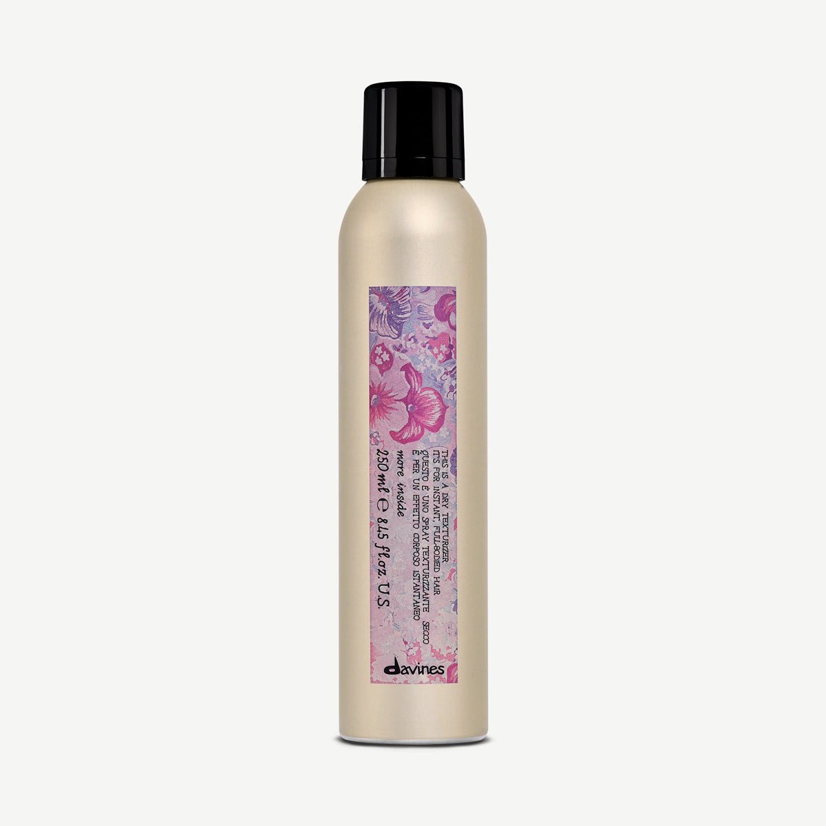 DAVINES THIS IS A DRY TEXTURIZER 250ML