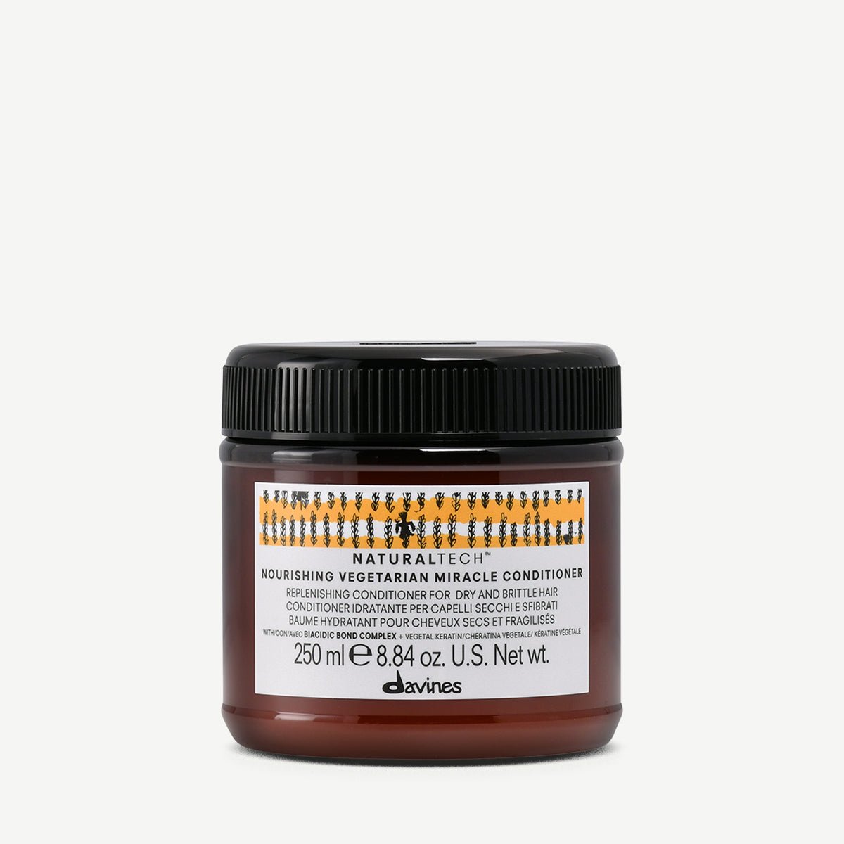 DAVINES NOURISHING VEGETARIAN MIRACLE CONDITIONER 1L