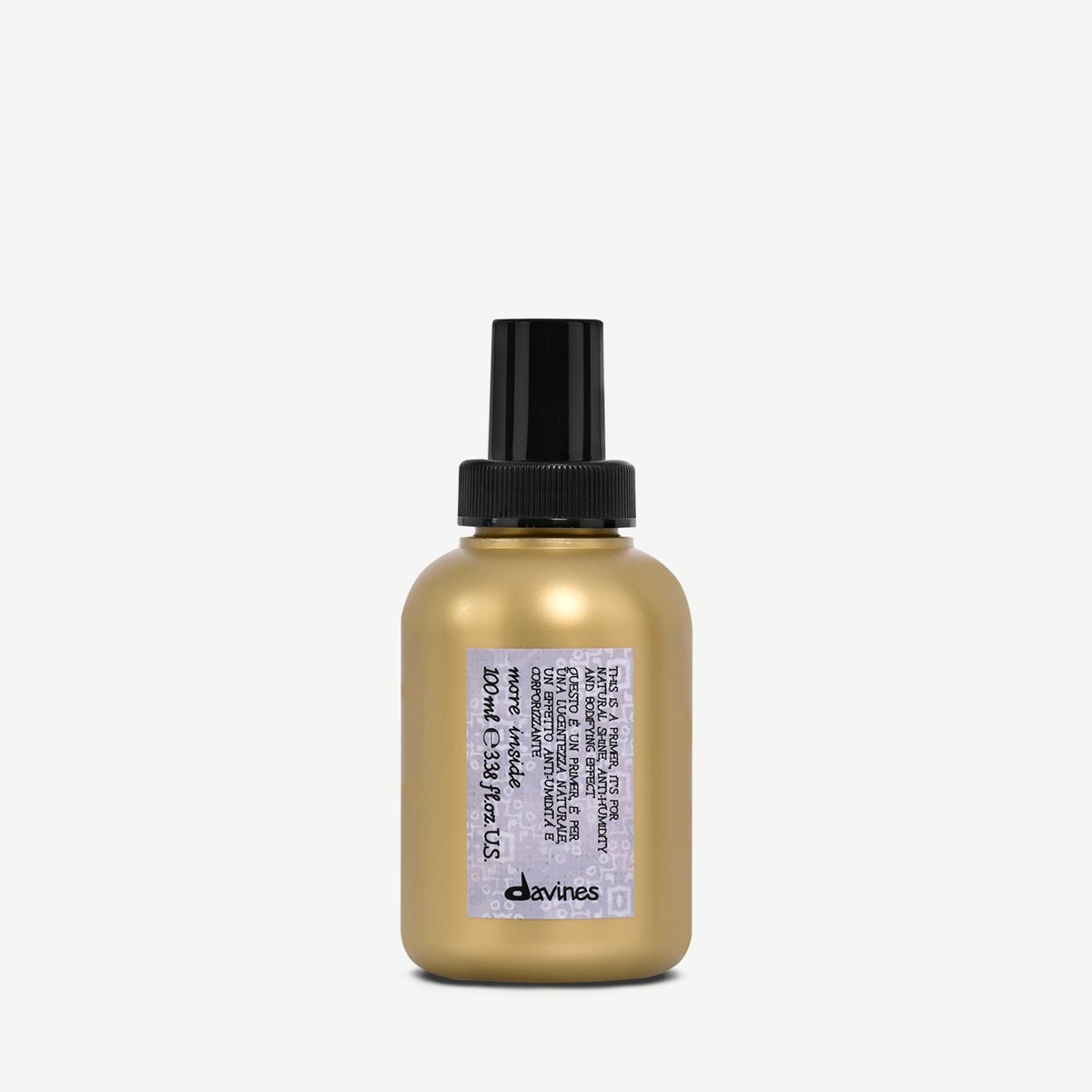 DAVINES THIS IS A PRIMER ANTI HUMIDITY 250ML 87149