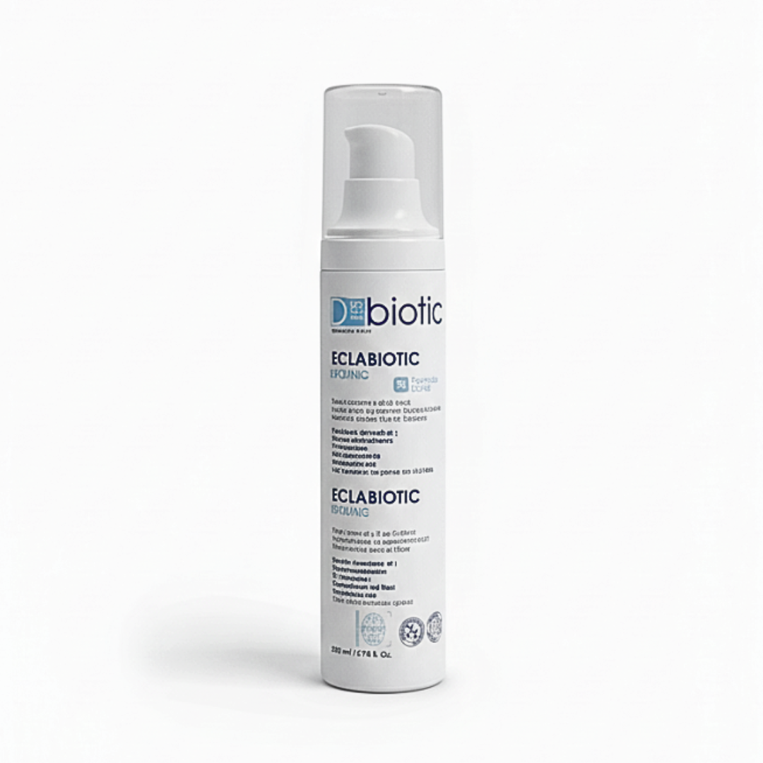 D-BIOTIC ECLABIOTIC INTENSE 50ML