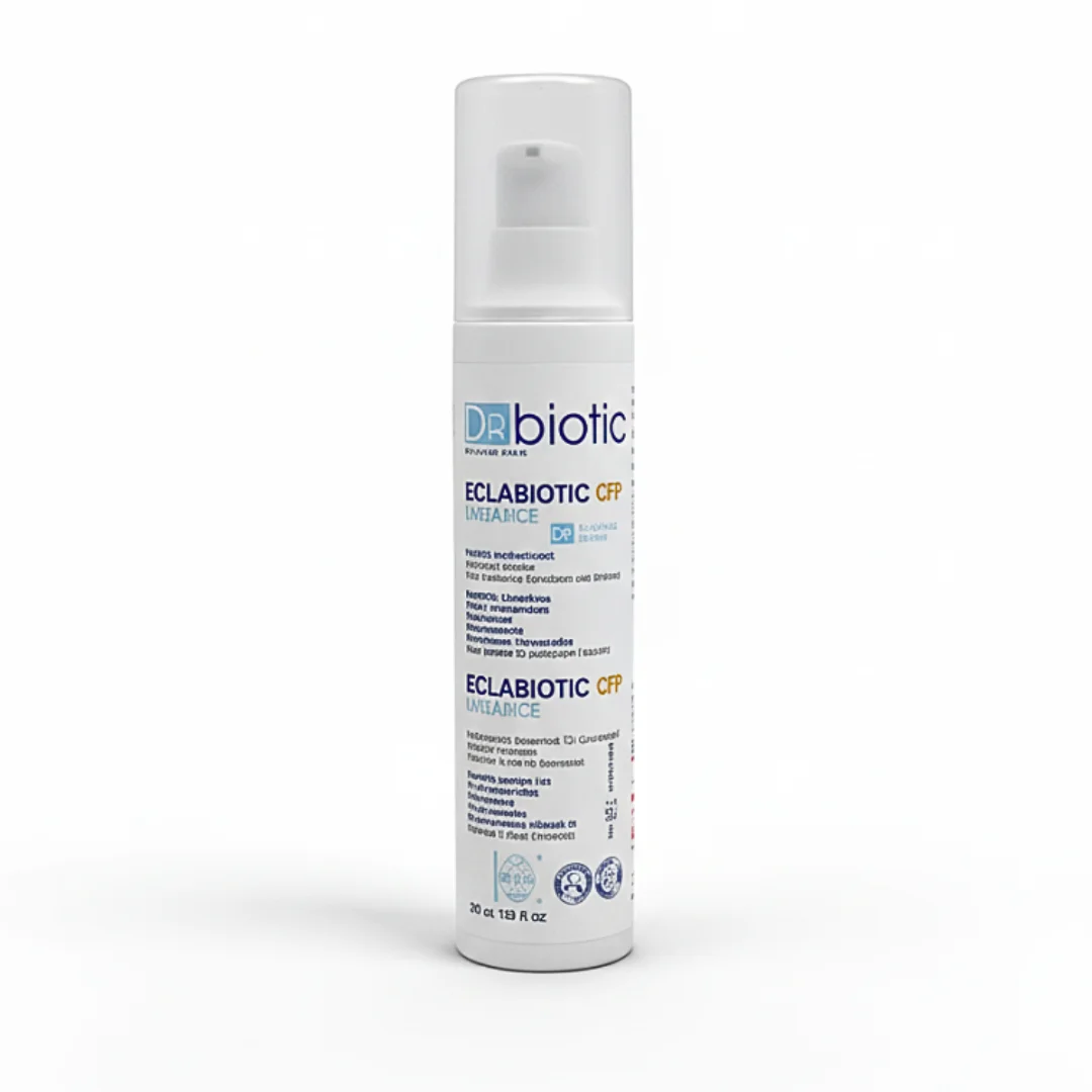 D-BIOTIC ECLABIOTIC RADIANCE SPF30+ 50ML