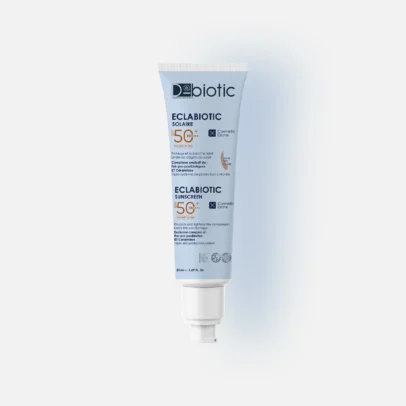 D-BIOTIC ECLABIOTIC SOLAIRE TEINTE TRES CLAIRE SPF50+ 50ML