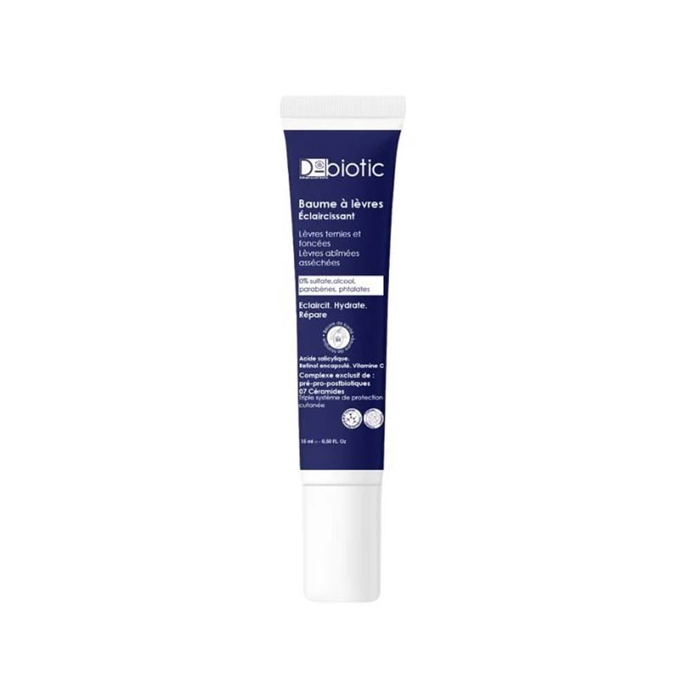 D-BIOTIC BAUME A LEVERS ECLAIRCISSANT 15ML