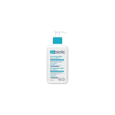 D-BIOTIC GEL RUGOSITES 240ML