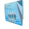 D-CAP COFFRET BIOPLEX ROUTINE DE RECONSTRUCTION CAPILLAIRE