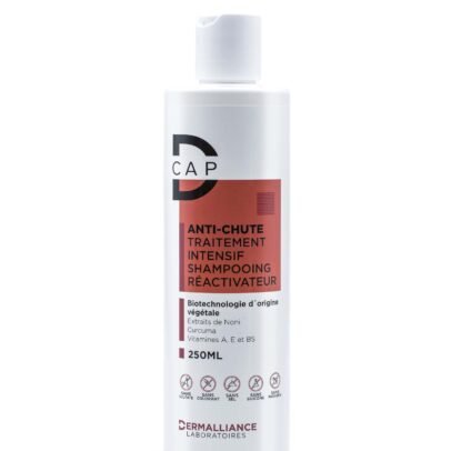 D-CAP SHAMPOOING REACTIVATEUR TRAITEMENT INTENSIF ANTI-CHUTE 250ML