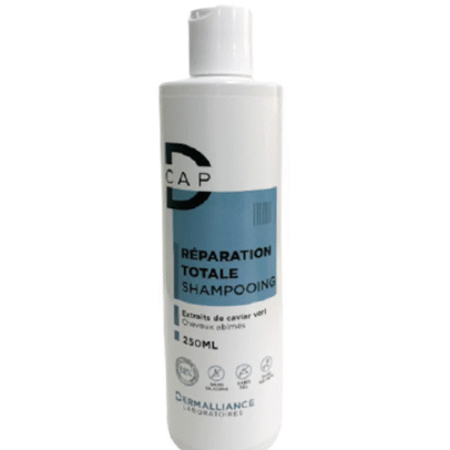 D-CAP REPARATION TOTALE APRES SHAMPOOING 250ML