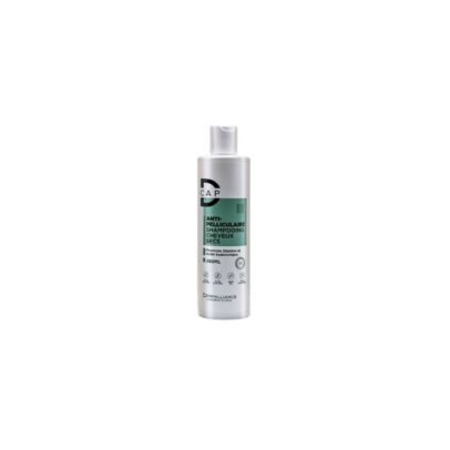 D-CAP ANTI PELLICULAIRE SHAMPOOING CHEVEUX SECS 250ML