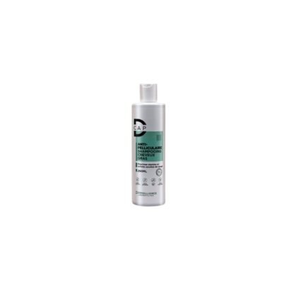 D-CAP ANTI PELLICULAIRE SHAMPOOING CHEVEUX GRAS 250ML